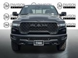 New 2025 RAM 1500 Rebel w/ Advanced Safety Group II image 3
