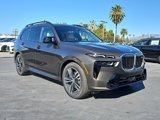 New 2025 BMW X7 M60i image 3