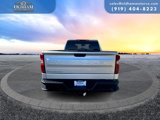 Used 2020 Chevrolet Silverado 1500 W/T w/ WT Value Package image 4