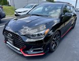 Used 2022 Hyundai Veloster N image 5