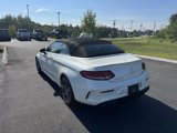 Used 2021 Mercedes-Benz C 63 AMG S image 4