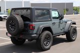 New 2025 Jeep Wrangler Sport image 6