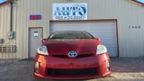 Used 2010 Toyota Prius Five image 4