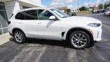 New 2026 BMW X5 xDrive40i w/ Premium Package image 3