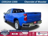 New 2025 Chevrolet Silverado 1500 LT image 5