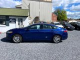 Used 2014 Ford Fusion SE image 4