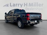 New 2025 Ford F250 King Ranch image 3