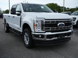 New 2025 Ford F250 XLT image 3