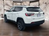 Used 2021 Jeep Compass Latitude image 3