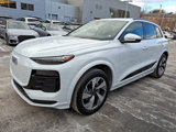 New 2025 Audi Q6 e-tron Premium Plus image 2