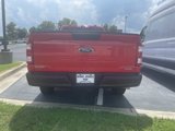 Used 2022 Ford F150 XL w/ Equipment Group 101A High image 4