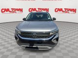 Used 2024 Volkswagen Taos S image 3