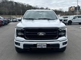 New 2025 Ford F150 Lariat w/ Equipment Group 502A High image 2