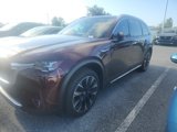 Certified 2025 MAZDA CX-90 Plug-In Hybrid w/ Premium Plus image 4