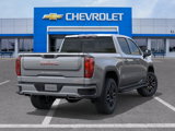 New 2026 GMC Sierra 1500 AT4 image 4