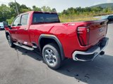 New 2026 GMC Sierra 2500 SLT w/ SLT Convenience Package image 6