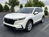 New 2026 Honda CR-V EX image 5