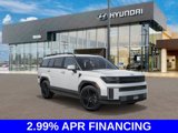 New 2025 Hyundai Santa Fe Calligraphy image 2