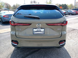 New 2025 MAZDA CX-70 3.3 Turbo w/ Premium Plus Pkg image 6