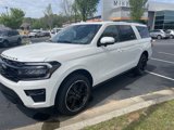 New 2024 Ford Expedition Max Limited image 2