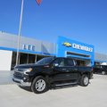 New 2025 Chevrolet Silverado 1500 LTZ w/ LTZ Premium Package image 2