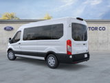 New 2025 Ford Transit 350 XLT image 4