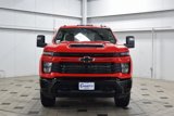 New 2026 Chevrolet Silverado 2500 Custom w/ Custom Value Package image 2