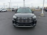 New 2025 Ford Explorer Active image 2