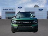 Used 2023 Ford Bronco Sport Outer Banks w/ Tech Package image 2