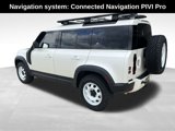 New 2024 Land Rover Defender 110 S image 3