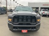 New 2025 RAM 3500 Big Horn image 2