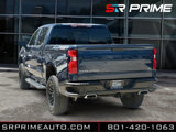 Used 2021 Chevrolet Silverado 1500 LT Trail Boss w/ Convenience Package II image 3