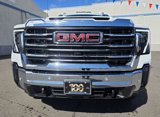 New 2025 GMC Sierra 2500 SLT w/ SLT Convenience Package image 2