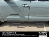 New 2025 Toyota Tundra Limited image 4