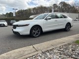 Used 2024 Honda Accord EX-L image 3