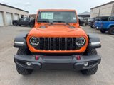 New 2025 Jeep Wrangler Unlimited Rubicon image 2