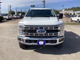 New 2025 Ford F250 XLT image 2