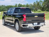 New 2025 Chevrolet Silverado 1500 LTZ w/ LTZ Premium Package image 6