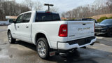 New 2025 RAM 1500 Big Horn image 6