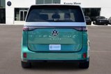 New 2025 Volkswagen ID. Buzz 1st Edition image 5
