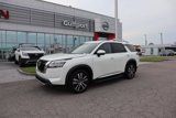 Used 2023 Nissan Pathfinder Platinum image 2