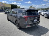 New 2025 Kia Carnival SX Prestige image 5