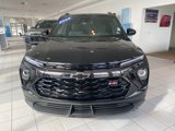 New 2025 Chevrolet TrailBlazer RS w/ Convenience Package image 2