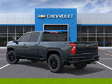 New 2026 Chevrolet Silverado 2500 LT w/ Trail Boss Package image 3