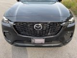 New 2025 MAZDA CX-70 3.3 Turbo S w/ Premium Package image 2