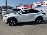 Used 2018 Lexus NX 300 FWD w/ Premium Package image 3