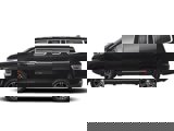 New 2025 Jeep Grand Wagoneer L Series II Obsidian image 4
