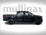 Certified 2024 Ford F150 XLT w/ Equipment Group 303A High image 4