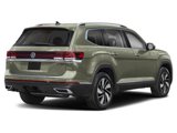 New 2025 Volkswagen Atlas SEL image 3