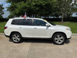 Used 2012 Toyota Highlander Limited image 4